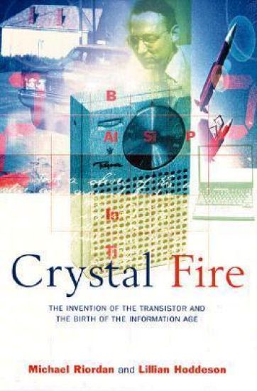 Crystal Fire