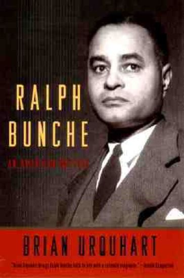 Ralph Bunche