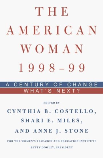 The American Woman 1999-2000