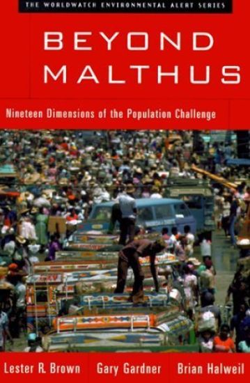 Beyond Malthus