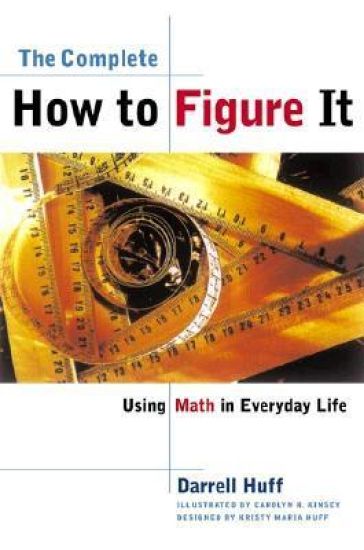 The Complete How to Figure It