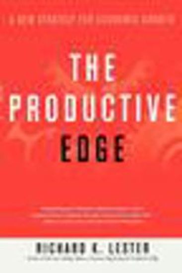 The Productive Edge