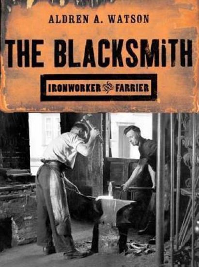 The Blacksmith