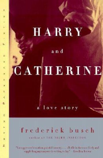 Harry and Catherine