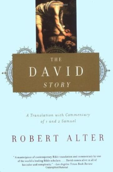 The David Story
