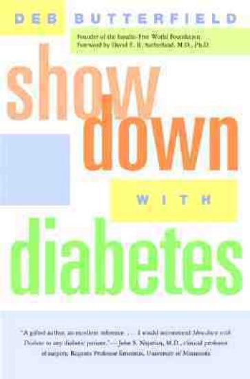 Showdown with Diabetes