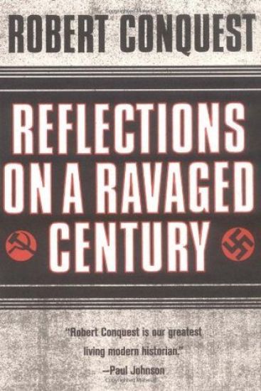 Reflections on a Ravaged Century