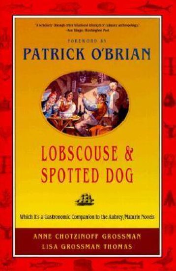 Lobscouse and Spotted Dog