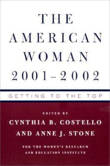 The American Woman 2001-2002