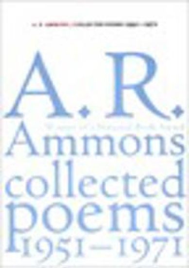 Collected Poems, 1951-1971