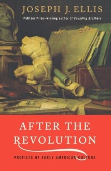 After the Revolution
