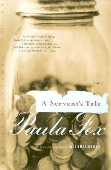 Servant's Tale