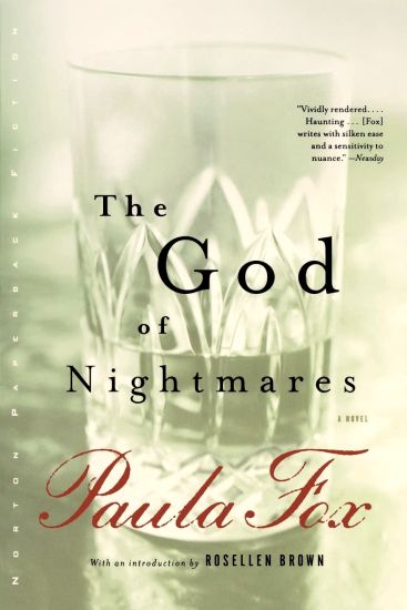 The God of Nightmares