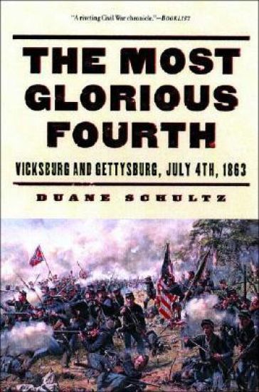 The Most Glorious Fourth