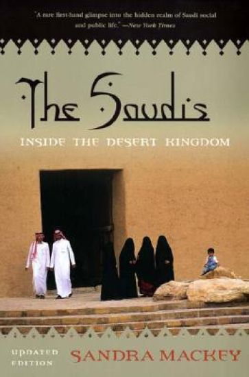 The Saudis