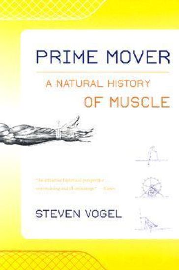 Prime Mover