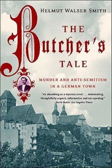 The Butcher's Tale