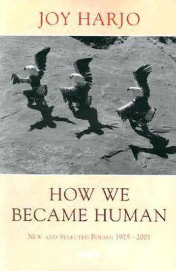 How We Became Human
