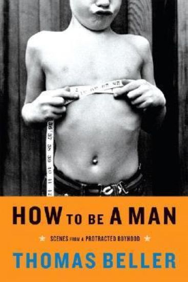 How To Be A Man