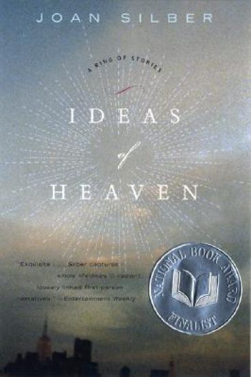 Ideas of Heaven