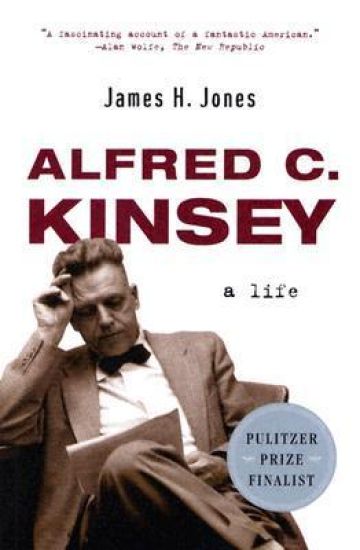 Alfred C. Kinsey
