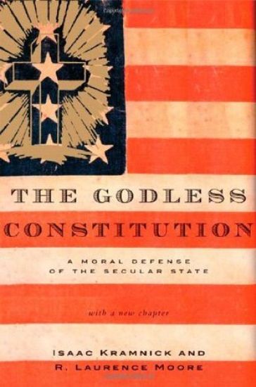The Godless Constitution