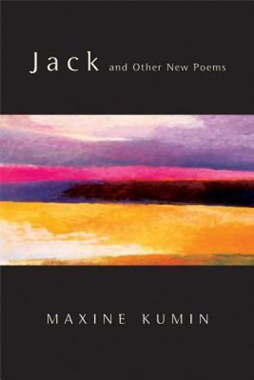 Jack and Other New Poems