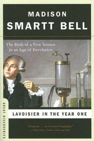 Lavoisier in the Year One