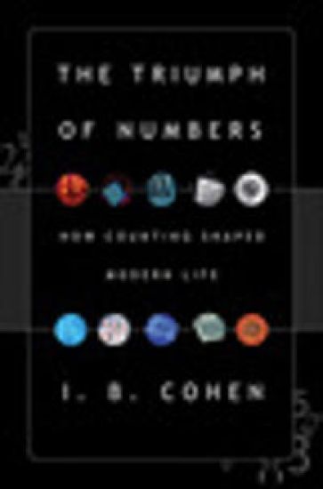 The Triumph of Numbers