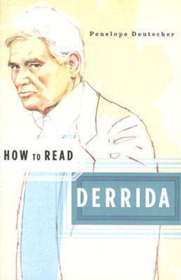 How to Read Derrida