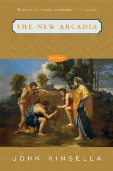 The New Arcadia