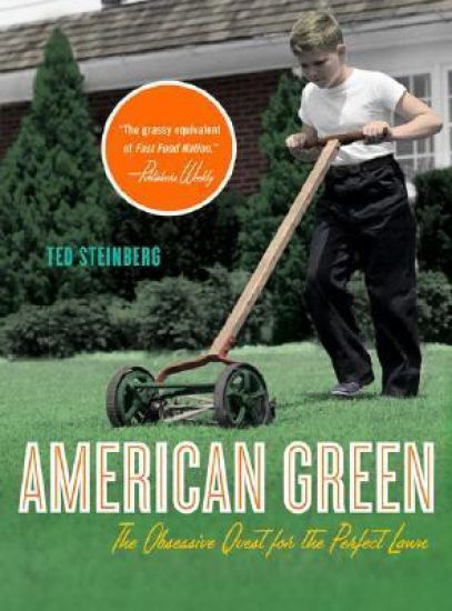 American Green