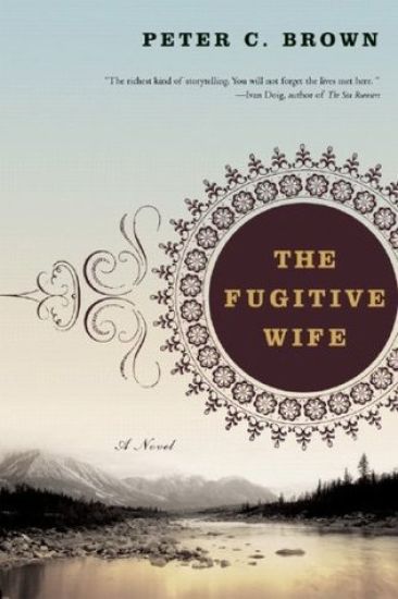 Fugitive Wife