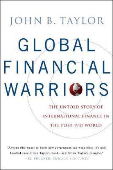 Global Financial Warriors