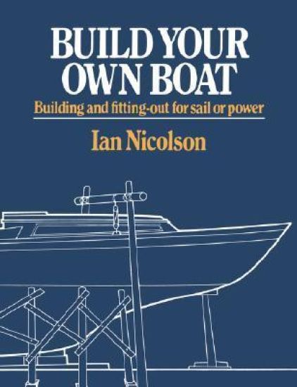 Build Your Own Boat