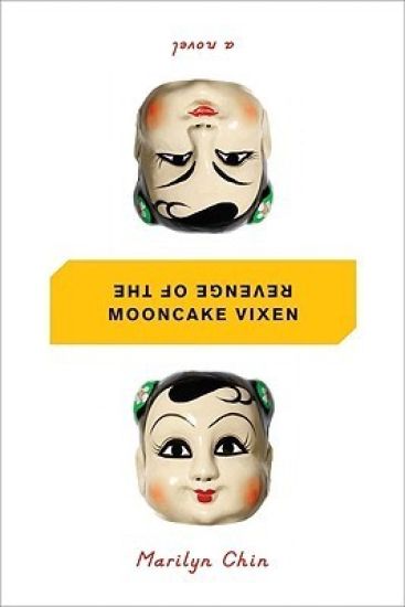 Revenge of the Mooncake Vixen