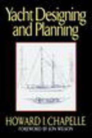Yacht Designing and Planning