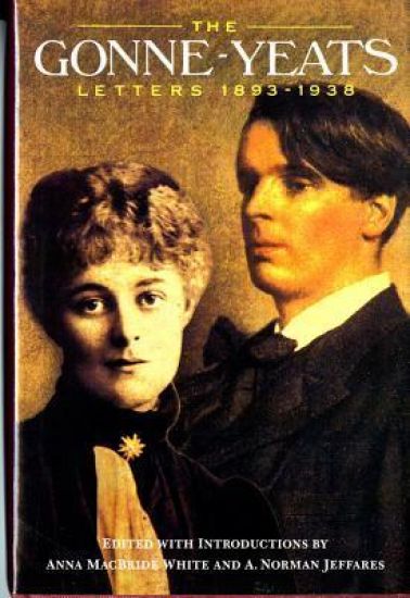 The Gonne-Yeats Letters 1893-1938