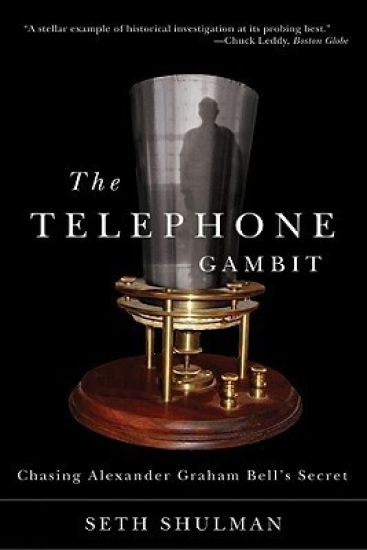 The Telephone Gambit