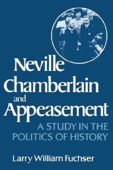 Neville Chamberlain and Appeasement