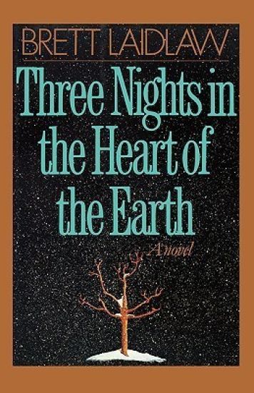 Three Nights in the Heart of the Earth