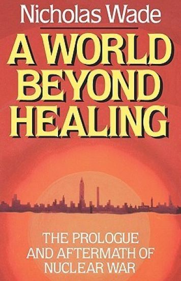 A World Beyond Healing