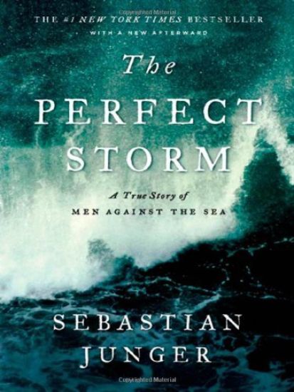 The Perfect Storm