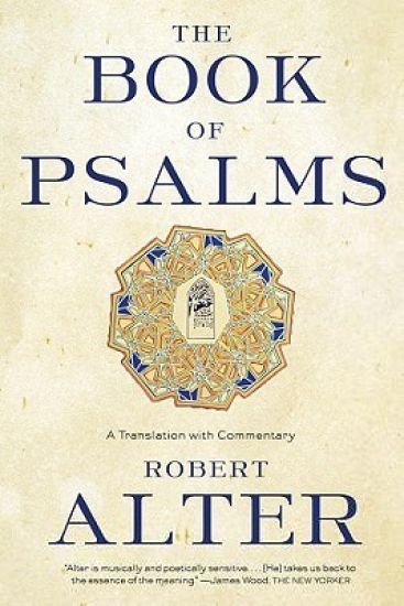 The Book of Psalms