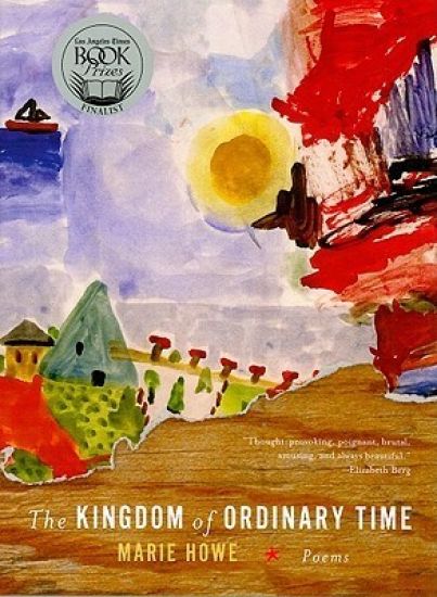 The Kingdom of Ordinary Time