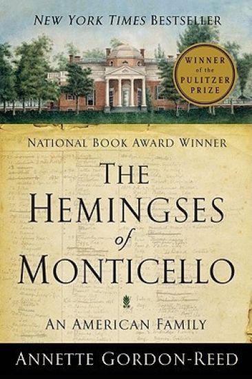 The Hemingses of Monticello