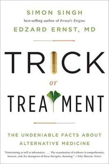 Trick or Treatment