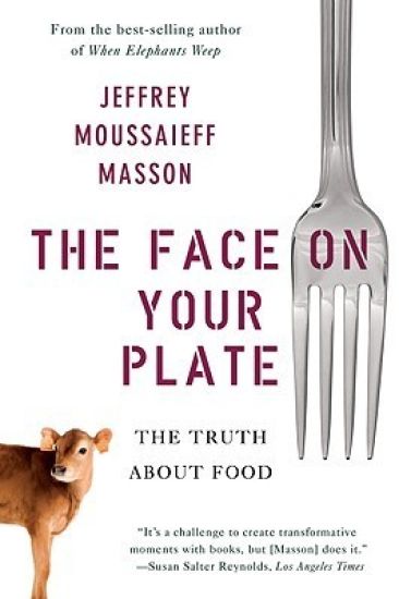 The Face on Your Plate