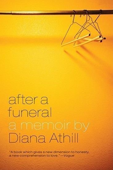 After a Funeral