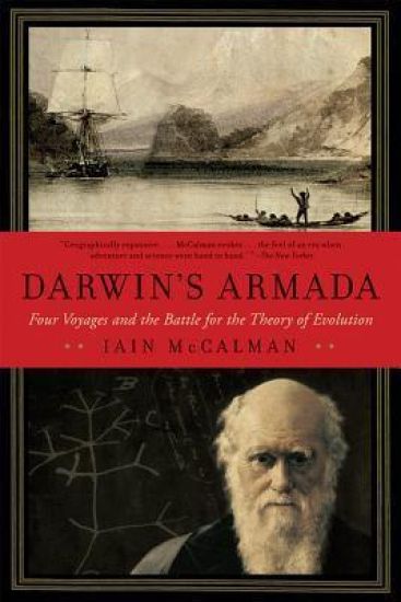 Darwin's Armada